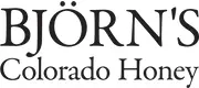 Bjorn’s Colorado Honey