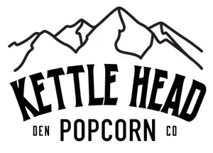 Kettle Head Popcorn