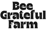 Bee Grateful Candy